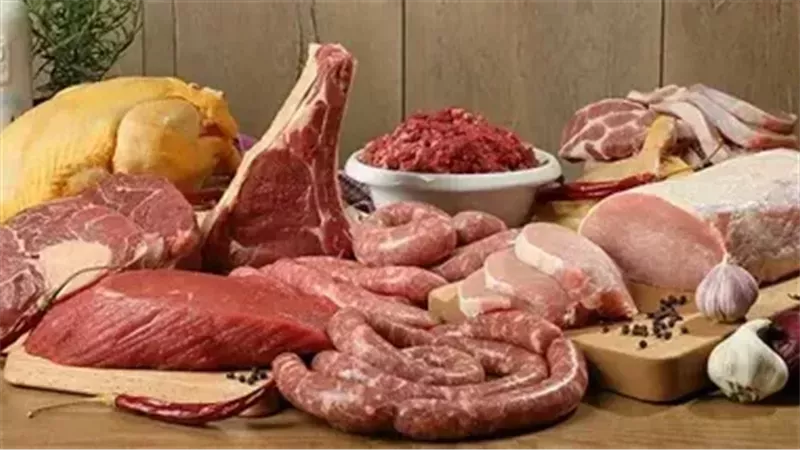 أسعار اللحوم الحمراء والبلدى اليوم الاثنين 27-1-2025 داخل محلات الجزارة 