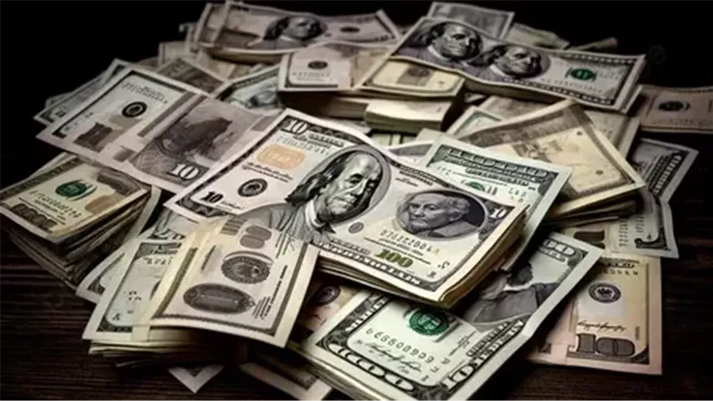 العملات الأجنبية.. سعر الدولار اليوم الاثنين 27-1-2025 في البنوك