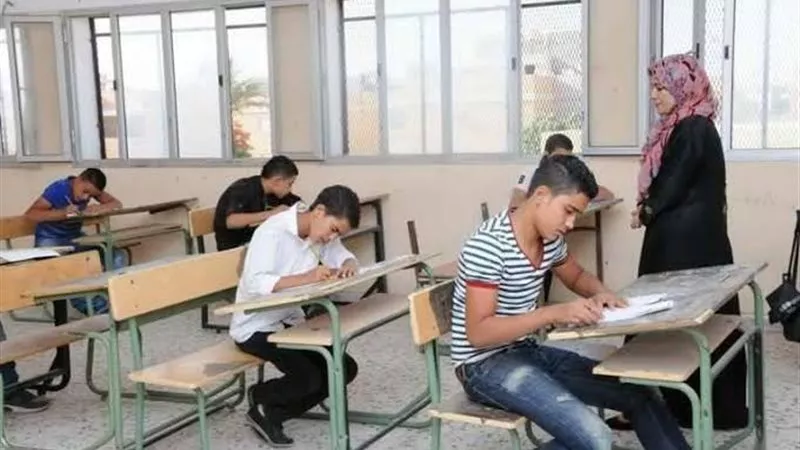 نتيجة الصف السادس الابتدائي 2025 برقم الجلوس في البحيرة 