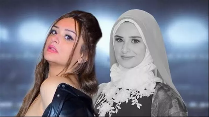 تطورات مثيرة في أزمة المذيعة آلاء عبد العزيز.. سحر أسود يهدد حياتها