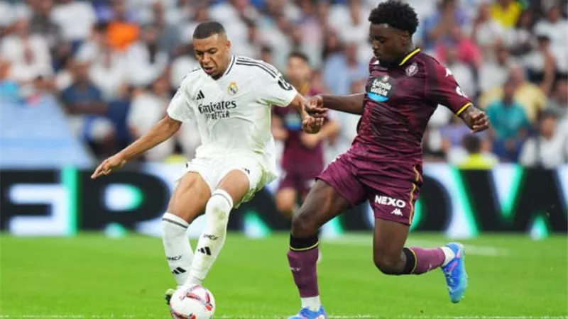مشاهدة مباراة ريال مدريد ضد بلد الوليد بث مباشر في الدوري الإسباني