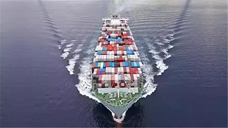 خطوات التقديم على وظائف النقل البحري 2025.. الشروط والمستندات
