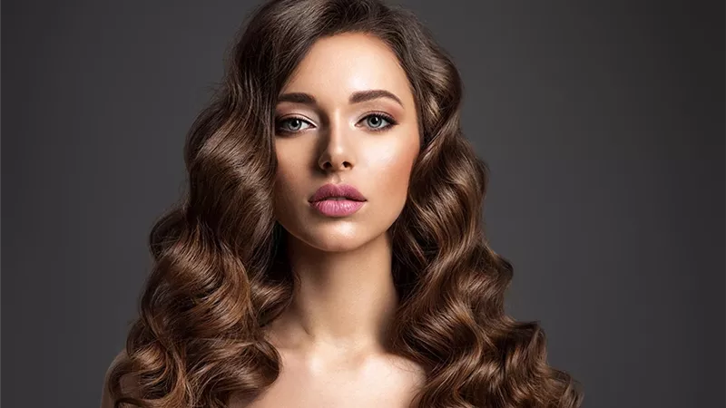 الشعر الكثيف حلم كل إمرأة .. أفضل العلاجات الطبيعية لتحقيقه