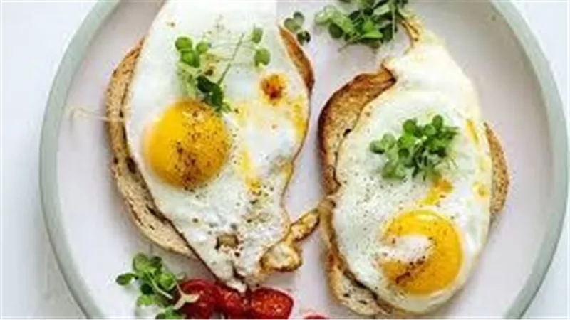 كيف تجعل البيض جزءًا من نمط حياة؟.. مناعة أقوي وبروتين صحي 