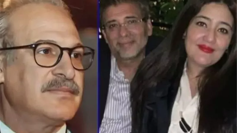 أقوال عمر زهران ودفاعه في بلاغ شاليمار باتهامه بخيانة الأمانة