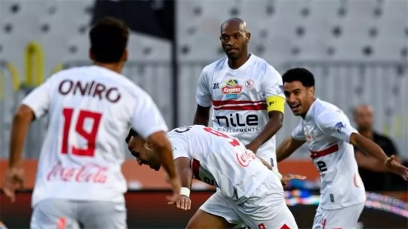 تعثر رحيل مهاجم نادي الزمالك إلى أوروبا بسبب 75 مليون جنيه 