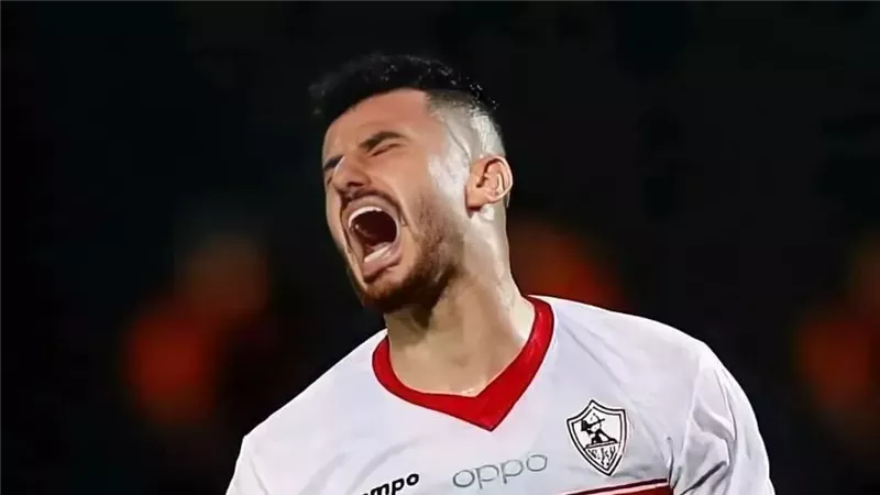 الزمالك يعلن تفاصيل إصابة الونش وسر تبديل ناصر منسي أمام الجونة