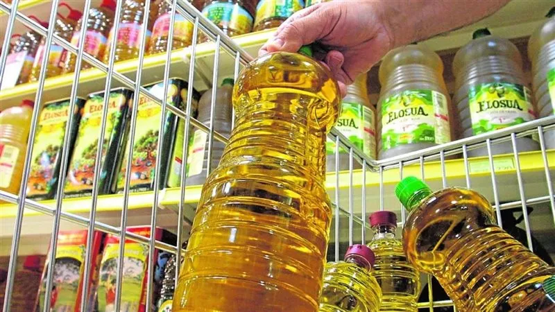 أسعار السلع الغذائية في مصر اليوم قبل حلول شهر رمضان 2025 