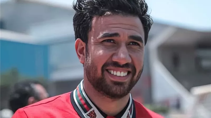 رسميًا.. الأهلي يعلن التعاقد مع تريزيجيه لمدة 5 سنوات استعدادًا لكأس العالم