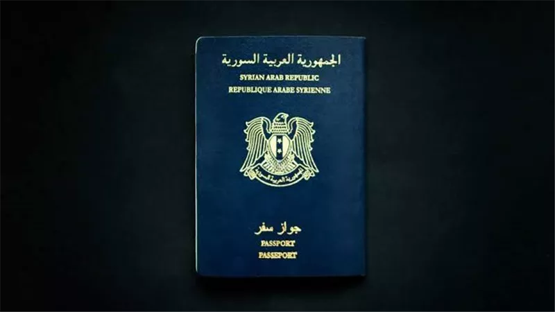الإدارة السورية الجديدة تستأنف إصدار جوازات السفر الفورية 
