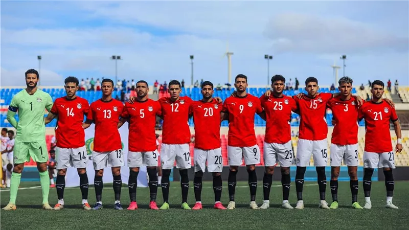 مواعيد مباريات منتخب مصر في كأس أمم أفريقيا 2025.. مواجهات مثيرة