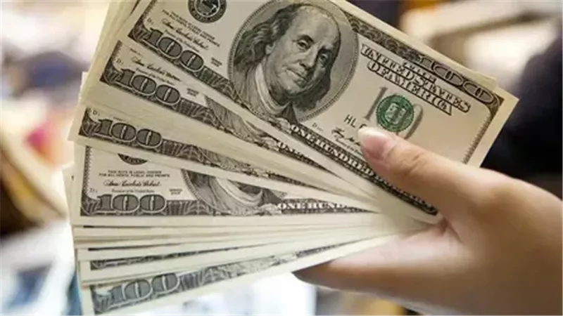 العملات الأجنبية.. سعر الدولار اليوم الثلاثاء 28-1-2025
