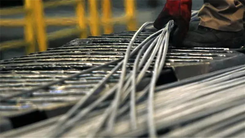 تحديث أسعار الحديد والأسمنت اليوم الثلاثاء 4 فبراير 2025 في الأسواق المصرية