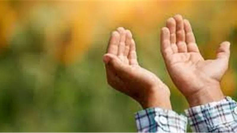 دعاء يونس عليه السلام.. لا إله إلا أنت سبحانك إني كنت من الظالمين