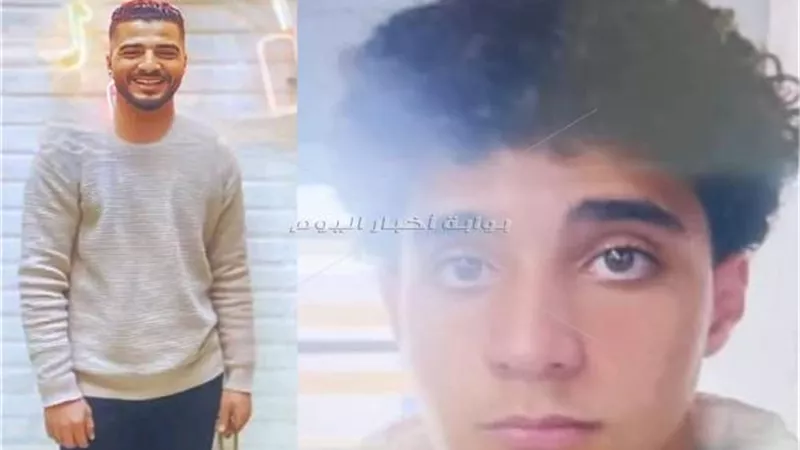تأييد حكم حبس نجل زوجة الشيف شربيني في قضية دهـ.ـس عامل دليفري