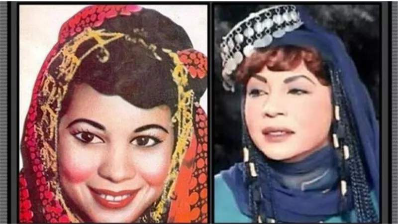 كوكا.. تزوجت من نيازي مصطفى ومن نجمة السينما البدوية إلى العالمية 