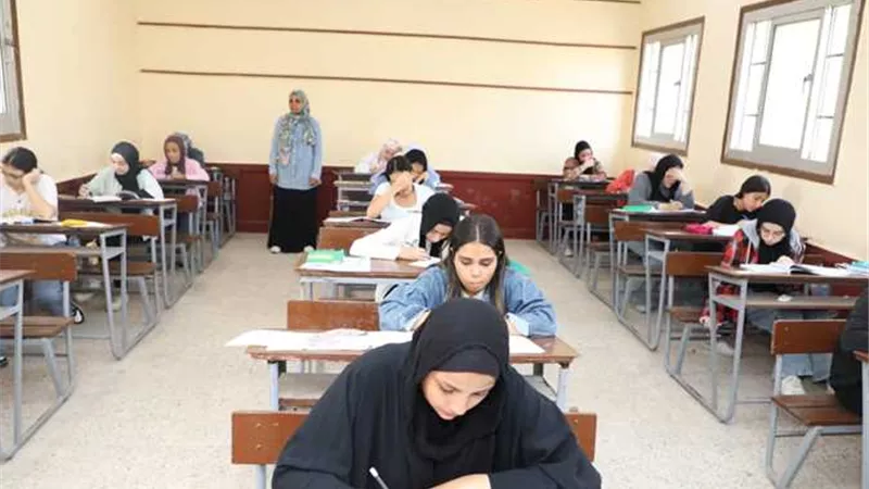 لينك بوابة التعليم الاساسى محافظة الاسكندرية.. اعرف خطوات التسجيل 