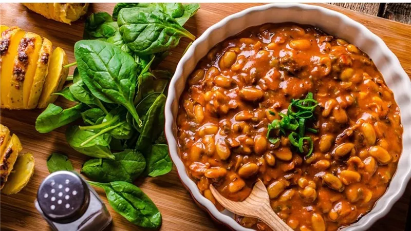 سحور صحي ومغذي في رمضان 2025.. أطباق فول شهية ومغذية