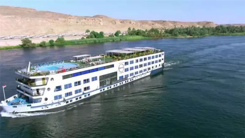 وظائف النقل النهري 2025.. تعرف على التخصصات المطلوبة وموعد التقديم