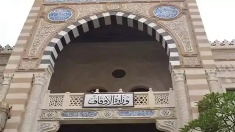 وزارة الاوقاف تطلق 80 مسجدًا جديدًا اليوم.. تفاصيل أكبر افتتاح لعام 2025