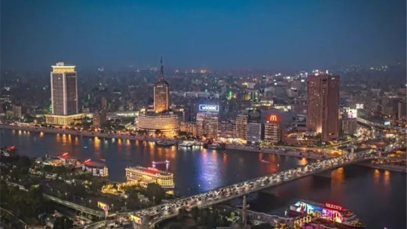بعد لقاء وفد من قاداتها مع مدير المخابرات المصرية..حماس توجه الشكر لمصر 