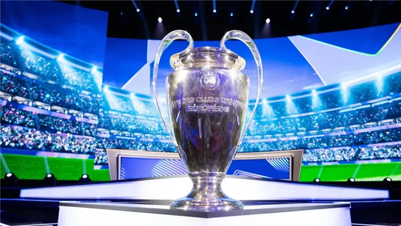 تعرف على جدول ترتيب دوري أبطال أوروبا 2024-2025 قبل الجولة الأخيرة