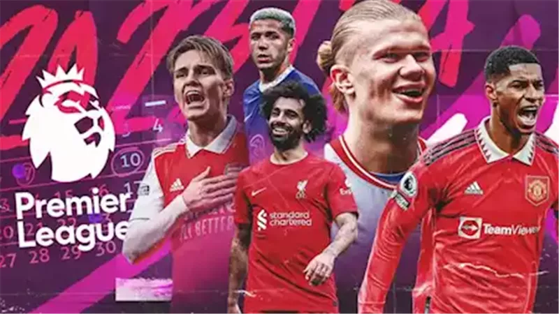 مواعيد مباريات الدوري الإنجليزي الممتاز في شهر فبراير 2025