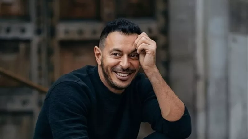 مسلسلات رمضان 2025.. مسلسل حكيم باشا وتفاصيل شخصية مصطفي شعبان في العمل  