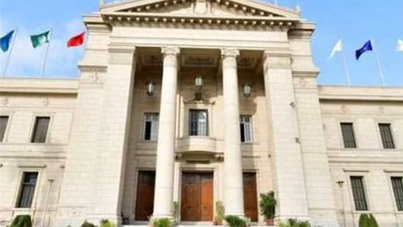 نتيجة كلية التمريض جامعة القاهرة 2025.. رابط الاستعلام