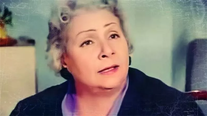 دولت أبيض.. حكاية أشهر أرستقراطية في السينما المصرية اعتنقت الإسلام  بسبب الشيخ محمد رفعت 