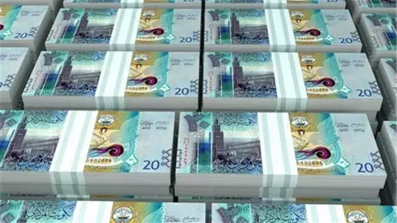 سعر الدينار الكويتي اليوم الأربعاء 29-1-2025 في البنوك