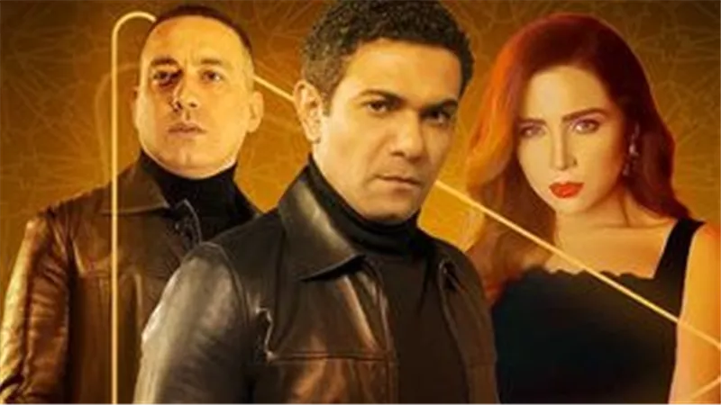ملخص أحداث مسلسل قلبي ومفتاحه.. الحلقة السابعة لقاء عاطفي وهجوم مسلح