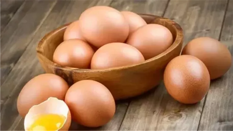 سعر طبق البيض اليوم الأربعاء 29 يناير2025 في الأسواق