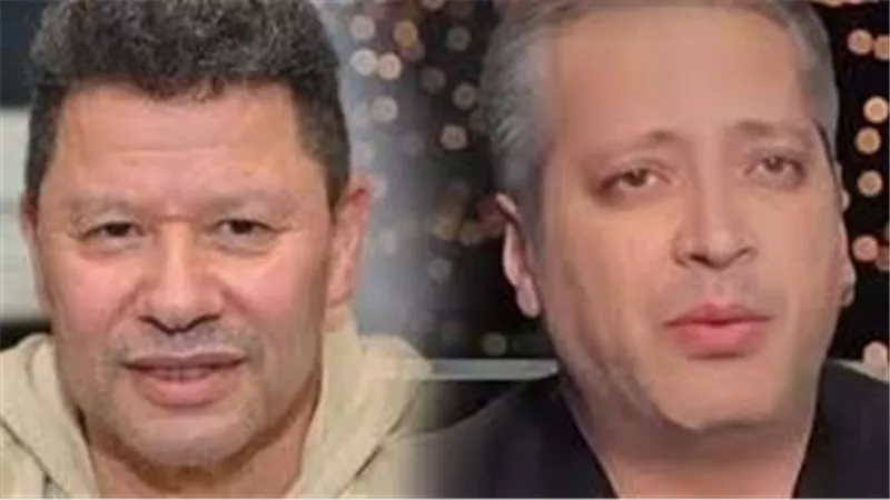 المحكمة الاقتصادية تحدد 26 فبراير للنطق بالحكم في قضية رضا عبد العال