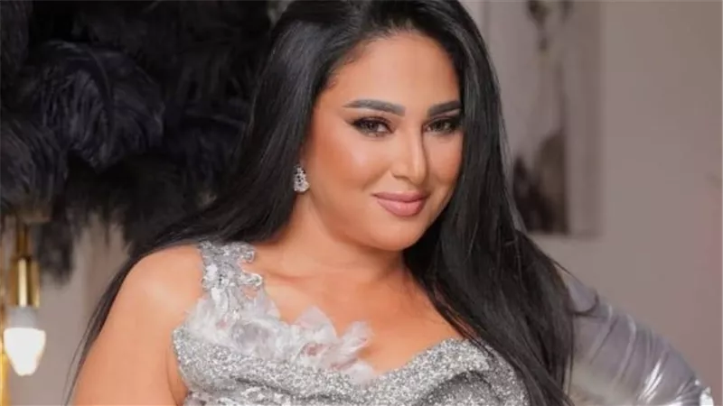 رحاب الجمل تعتذر عن المشاركة في شباب امرأة لـ غادة عبد الرازق