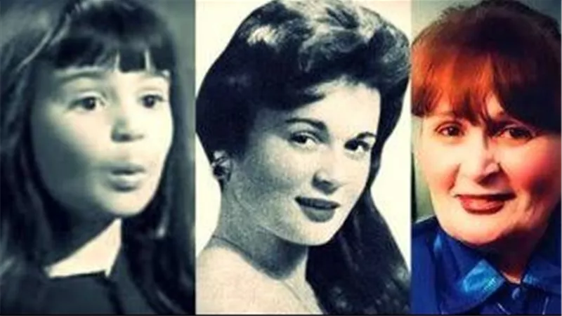 فيروز.. الطفلة المعجزة التي أثرت السينما المصرية وسر اعتزالها