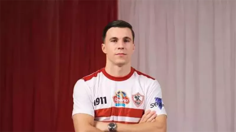 ميشالاك يصدم الزمالك.. تطورات مثيرة في مصير نجم أُحد السعودي