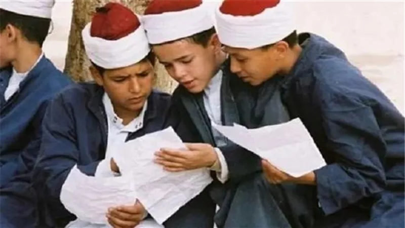 نتيجة الشهادة الابتدائية عبر بوابة الأزهر الشريف.. ننشر الخطوات والرابط 