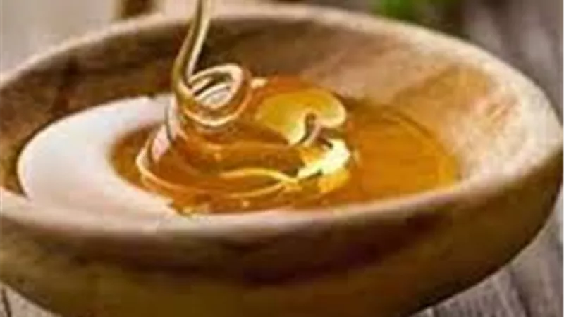 حلويات رمضان 2025.. طريقة عمل شربات الحلويات الشرقية فى المنزل 