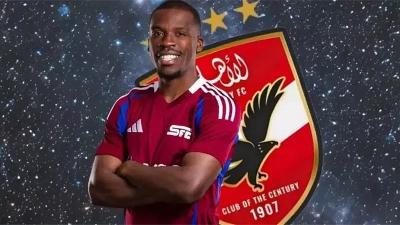  نادي الزمالك يحسم الجدل حول التعاقد مع ديريك كوتيسا 