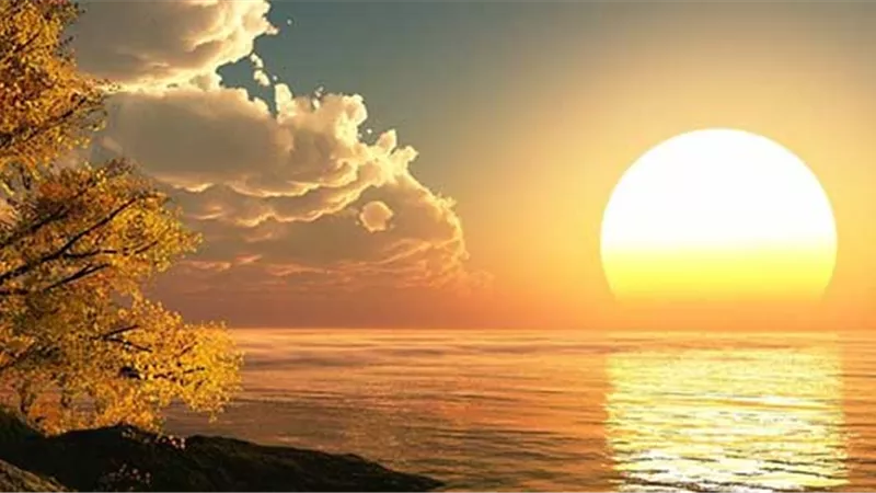 موعد الشروق اليوم الجمعة 14-2-2025.. متى يبدأ النهار؟