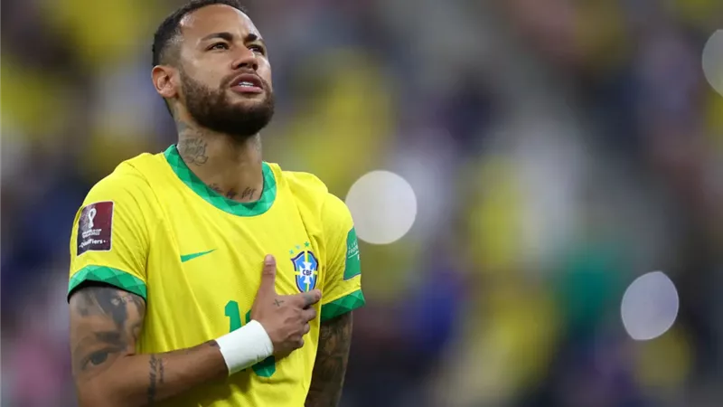 مفاجأة جديدة لـ نيمار مع منتخب البرازيل بعد رحيله عن الهلال السعودي 