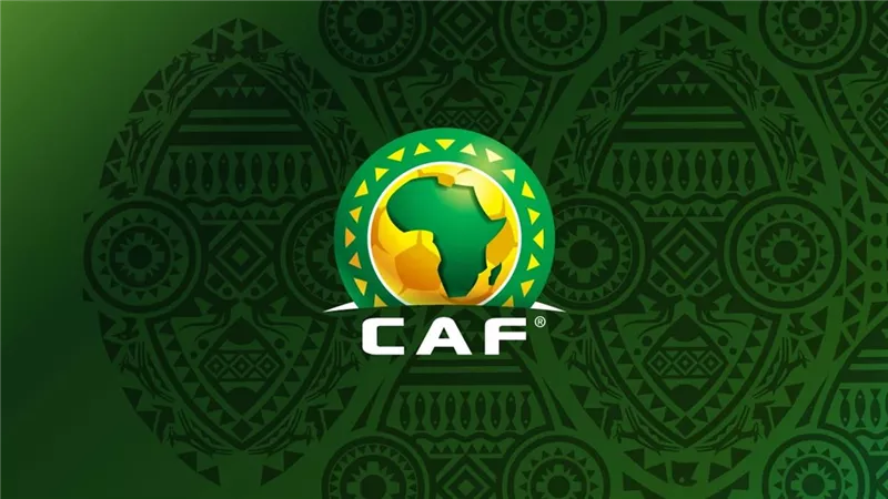 بتواجد الأهلي وبيراميدز.. كاف يعلن مواعيد مباريات ربع نهائي دوري أبطال إفريقيا