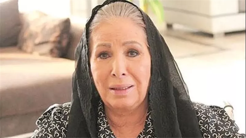 زيزي البدراوي.. محطات مأساوية في حياة شقراء السينما المصرية