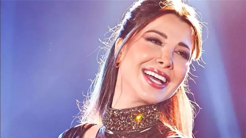 نانسي عجرم توضح حقيقة انفصالها عن فادي الهاشم.. بعد الجدل الكبير