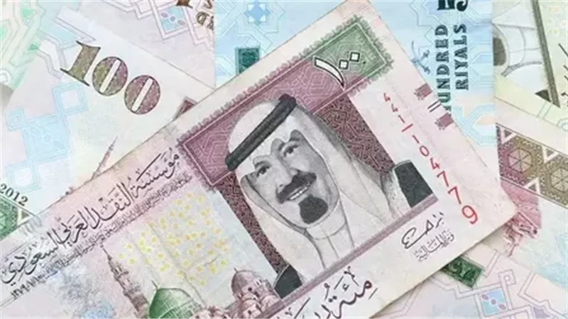 سعر الريال السعودي اليوم الجمعة 31-1-2025.. في البنك الأهلي بكام؟