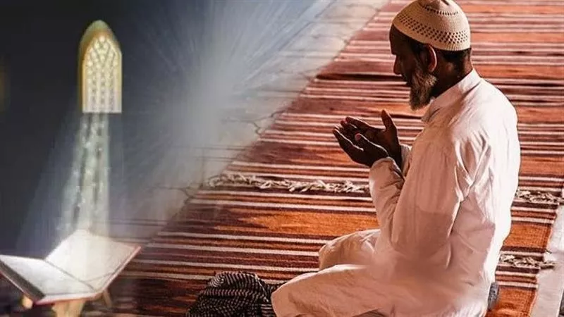 أدعية مستجابة في رمضان 2025.. اللهم اهدني لما اختلف فيه من الحق 