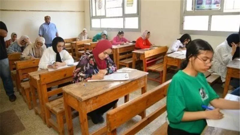نتيجة الشهادة الإعدادية محافظة الإسكندرية برقم الجلوس.. استعلم الآن