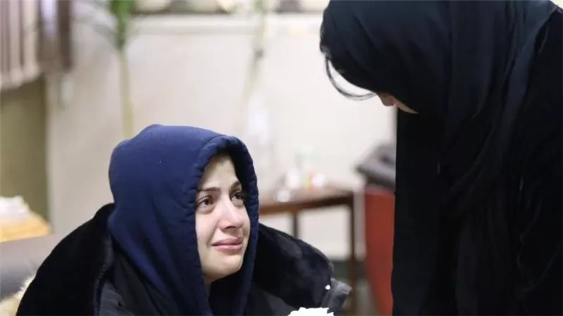 بعد قرار حبسها 3 سنوات.. أزمة منى فاروق تتصدر التريند
