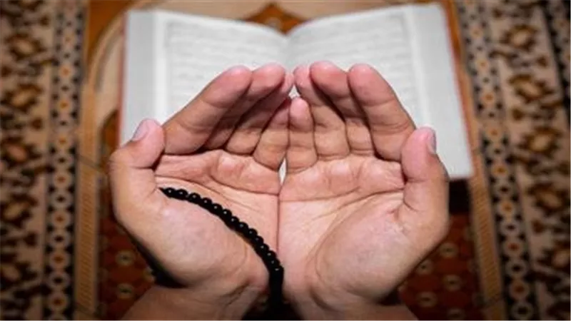 دعاء للمتوفي يوم الجمعة.. رددها فهي تجلب البركة والرزق